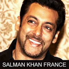 Salman KHAN FRANCE