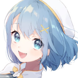 プロフィール写真