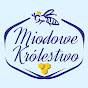 Miodowe Królestwo logo