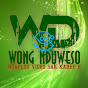 Wong Nduweso