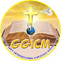 God's Gift International Christian Ministries logo