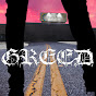 GREED logo