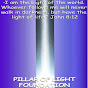 PIllar Of Light Foundation logo
