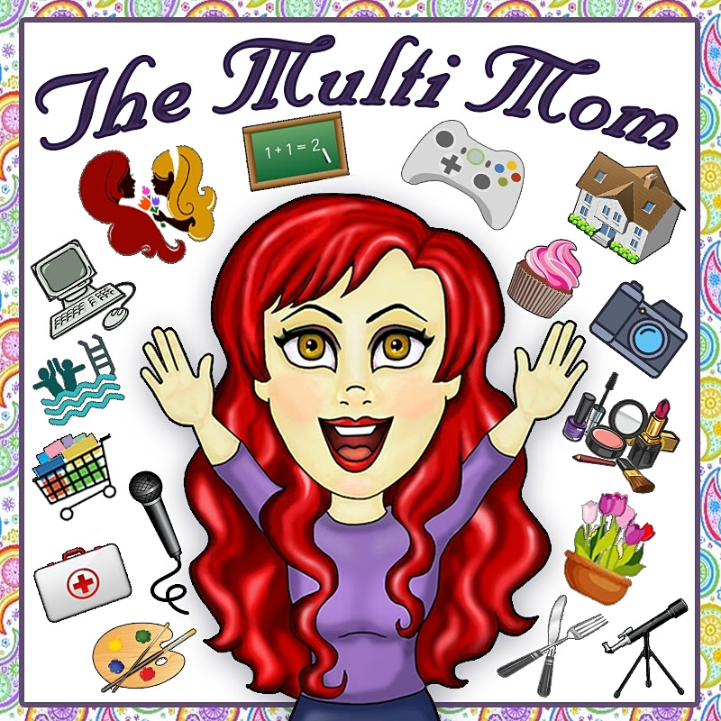 The Multi Mom