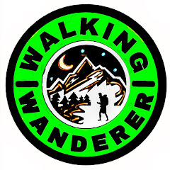 Walking Wanderer Avatar