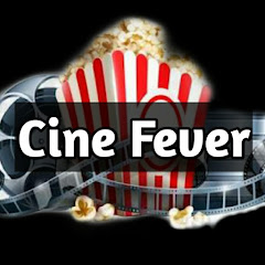 Cine Fever Bangla channel logo