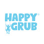 Eat Happy Grub logo