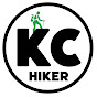Kansas City Hiker logo