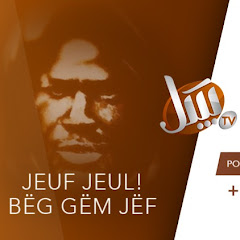 Jazboul Mouride TV avatar