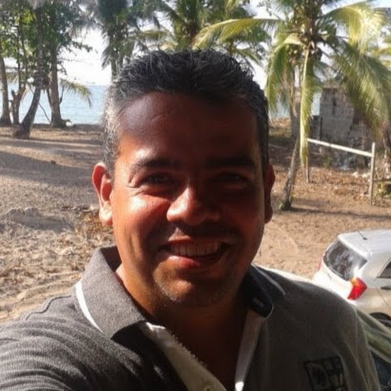 Andres Vargas