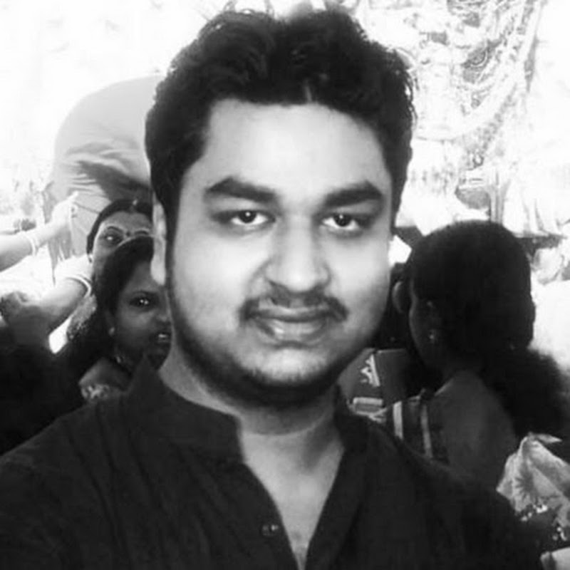 Indranil Barat Industrial Engg and Management