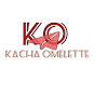 kacha Omelette logo