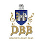 Drogheda Brass Band logo