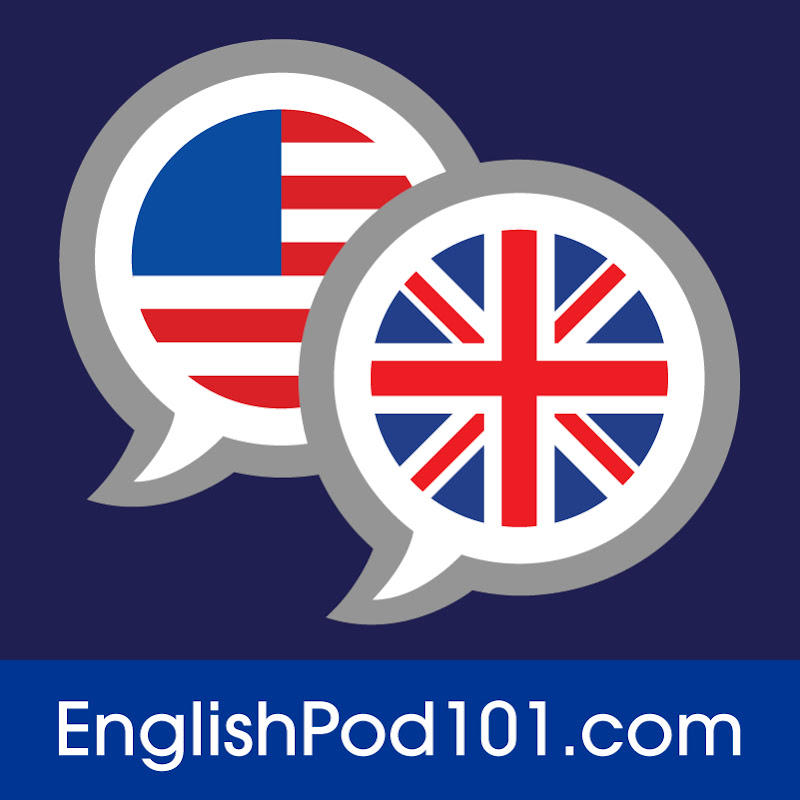 Learn English with EnglishPod101.com