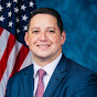 Congressman Tony Gonzales logo