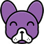 Lily ArleesFrenchBulldogs logo