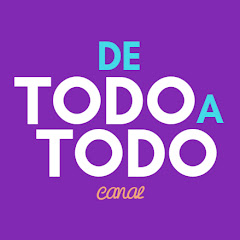 De todo a todo CANAL avatar