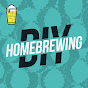 Homebrewing DIY logo