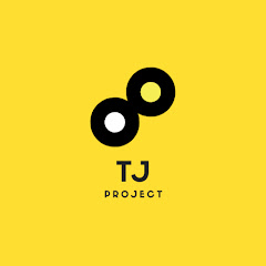 TJ Project channel logo