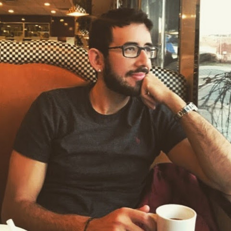 Elie Fegahli