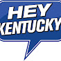 Hey Kentucky!
