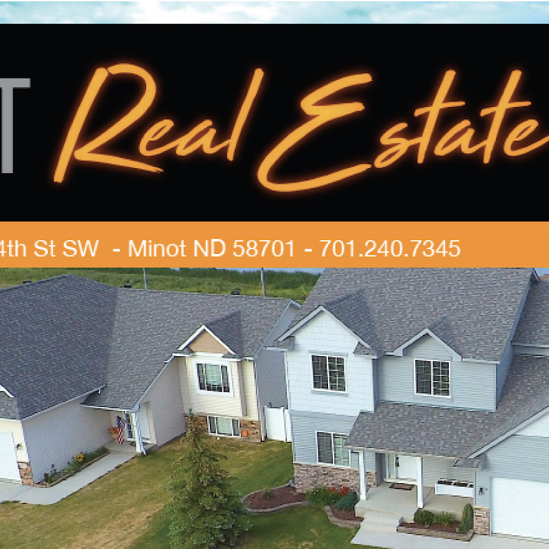Minot Real Estate