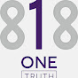 One Truth 818 Serum logo