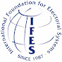 IFES GUINEE logo