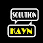 KAYN SOLUTION