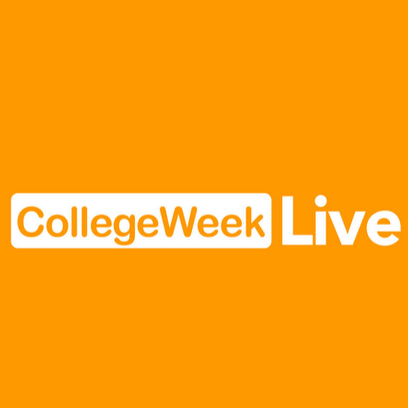 CollegeWeekLive