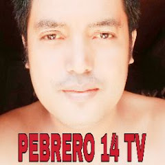 PEBRERO KATORSE TV channel logo