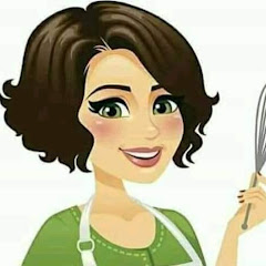 Логотип каналу دنيا للطبخ والخياطة