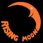 Rising Moon logo