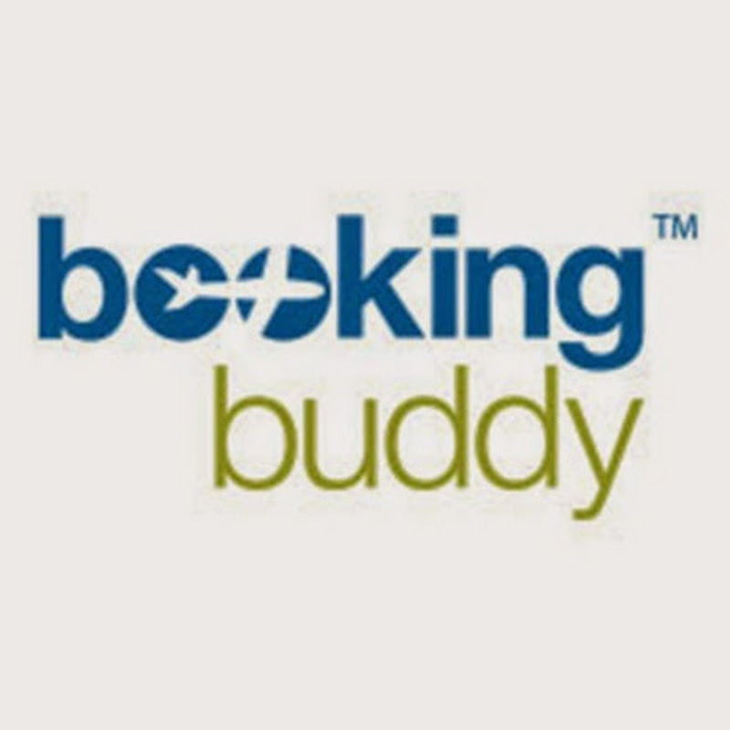 Booking Buddy