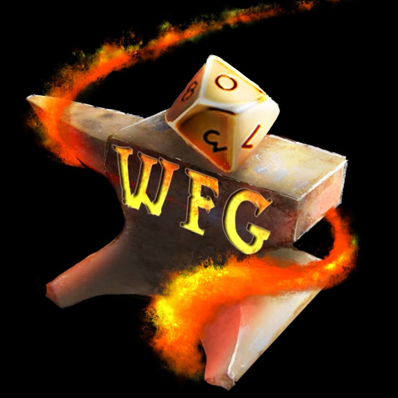 Word Forge Games