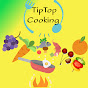 TIP TOP COOKING logo