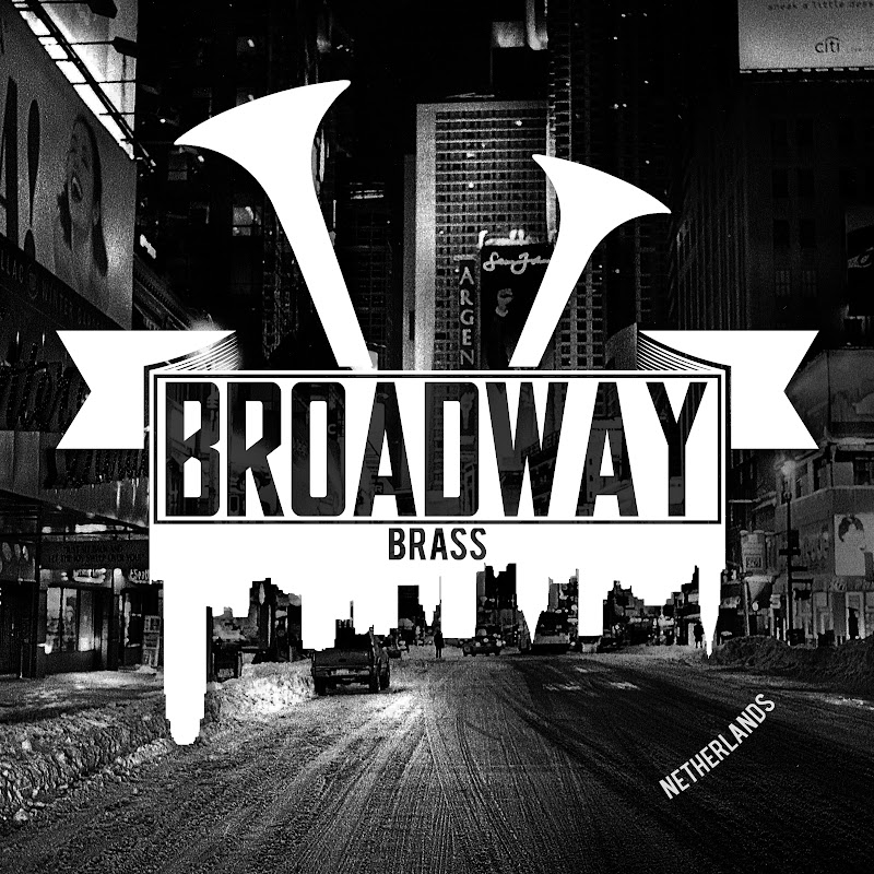 Broadway Brass