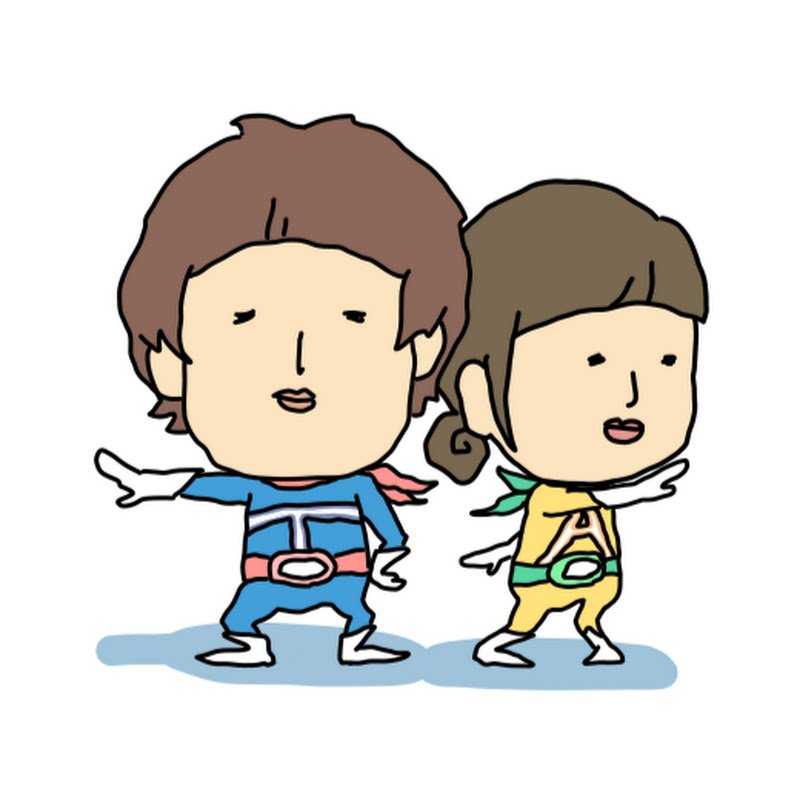 ワレワレハフーフーズのサムネイル