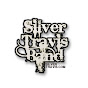 Silver Travis logo