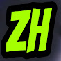 Логотип каналу Zona Hardware