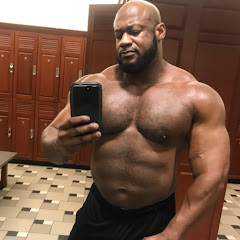 Walter Lee Hampton II Avatar