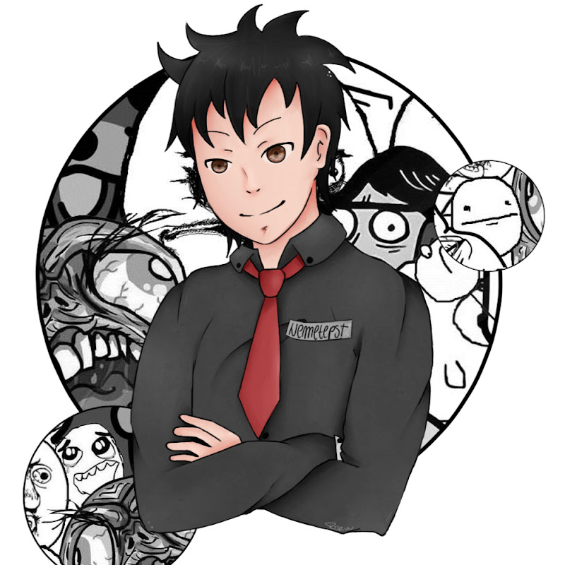 Channel Avatar