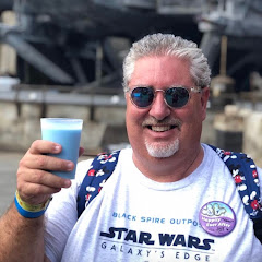 Dole Whip Dad channel thumbnail