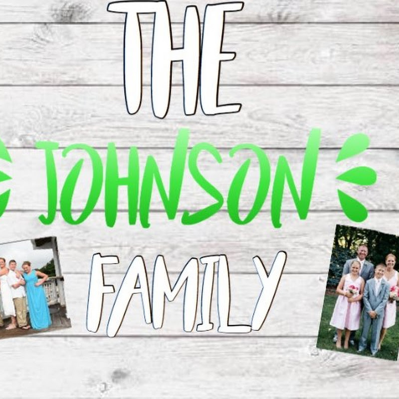 The Johnson Fam