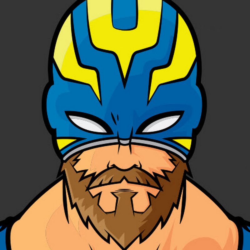 GrobeMan Guides & Gameplay icon