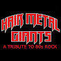 Hair Metal Giants logo