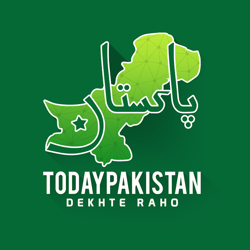 Today Pakistan