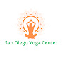 San Diego Yoga Center logo