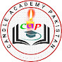 candle academy pakistan logo