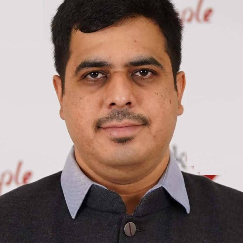 Ankur Kulkarni